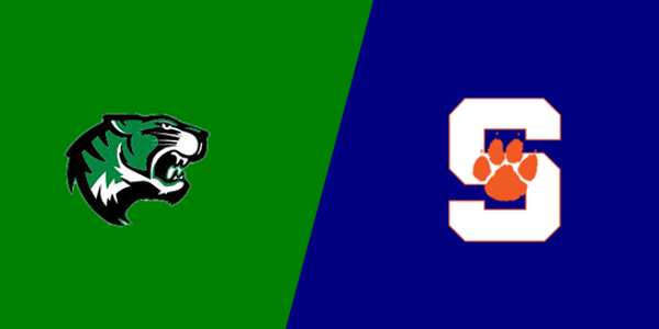Onondaga Senior High School vs. Solvay High School