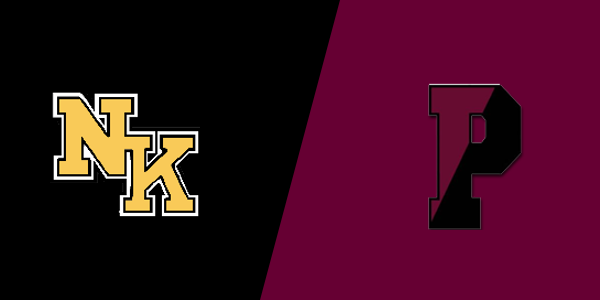 North Kingstown High School vs. Prout School