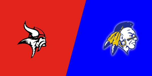 Whitehall High School vs. Morley Stanwood High School