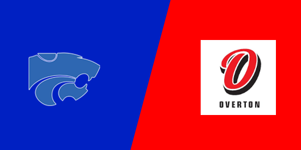 Wilson Central High School vs. John Overton High School