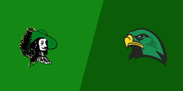 Clover Hill High School vs. Huguenot High School