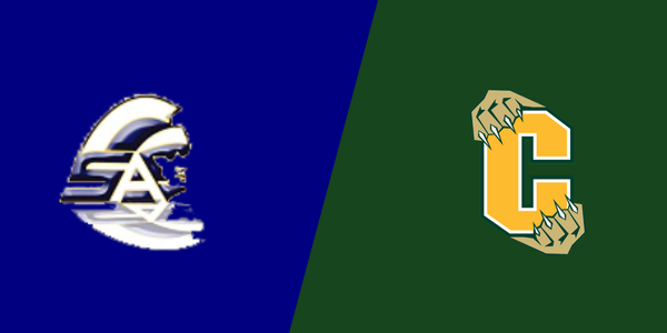 South Allegheny High School vs. Carlynton High School