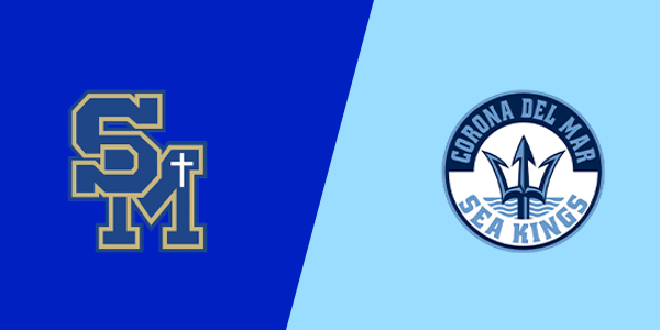 Santa Margarita vs. Corona Del Mar