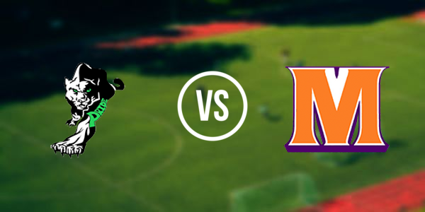 Patuxent High School vs. Maurice J McDonough High School