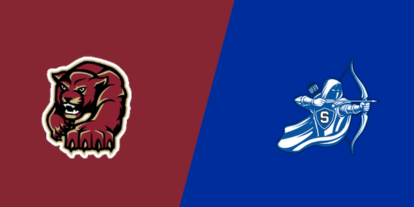 Paint Branch High School vs. Sherwood High School