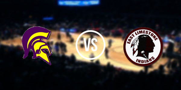 East Limestone High School vs Pleasant Grove High School