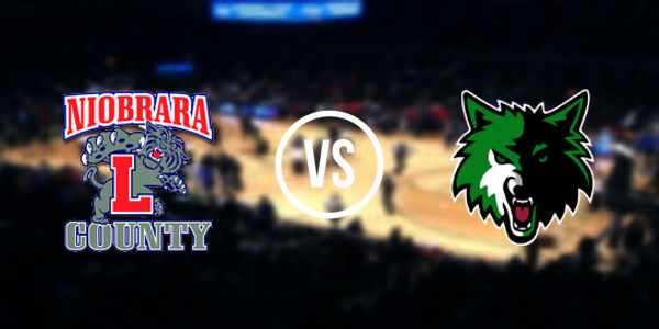 Niobrara County High School vs. Moorcroft Secondary School