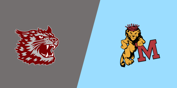 W.F. West High School vs. Mark Morris High School