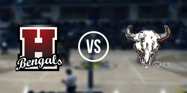 Helena High School vs. CM Russell High School