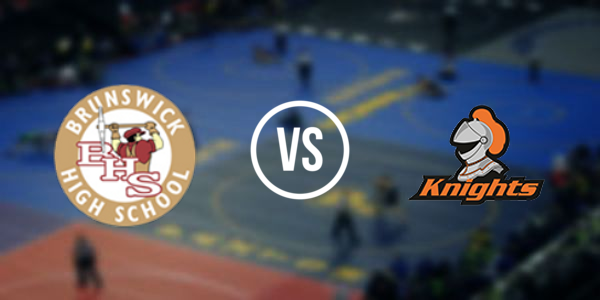 Middletown High School vs. Brunswick High School