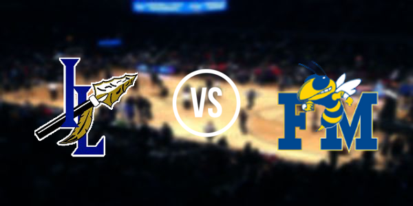 Fort Mill High School vs Indian Land High School