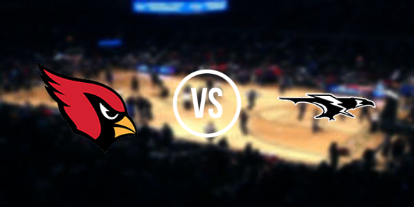Melvindale High School vs. Edsel Ford High School