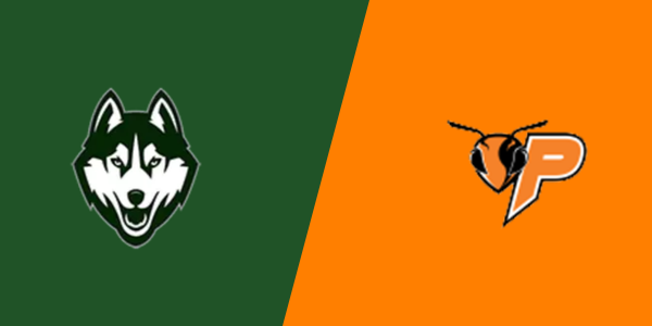 Franklin Academy High School vs. Plattsburgh Senior High School