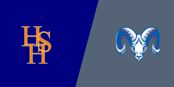 Heritage  High School vs. Riverside High School