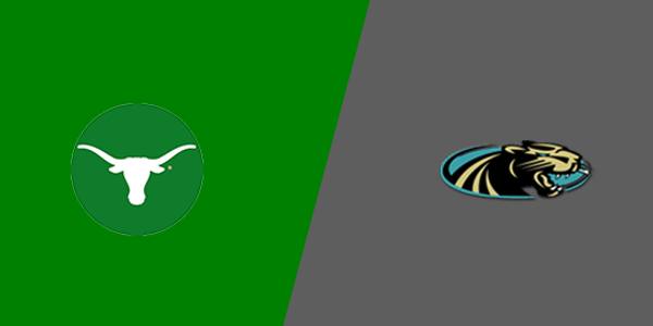 Leigh High School vs. Christopher High School