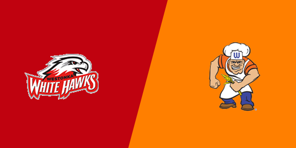 Mound Westonka High School vs. Washburn High School