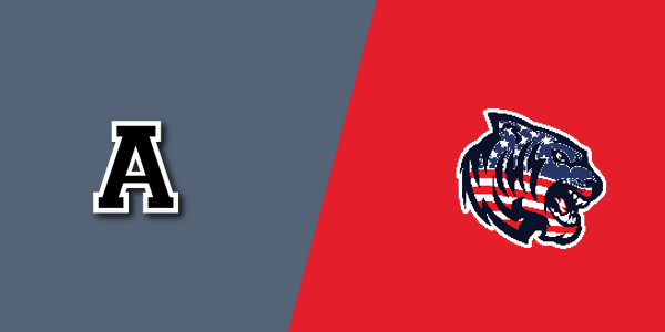 Away vs. Independence High School - Ashburn