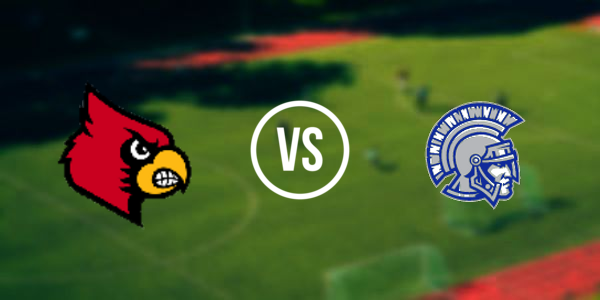 Olympic High School vs Orting High School