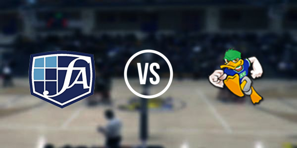 Cornerstone Charter Academy vs Foundation Academy