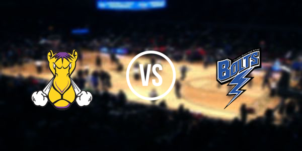 Campbell County High School vs. Thunder Basin High School