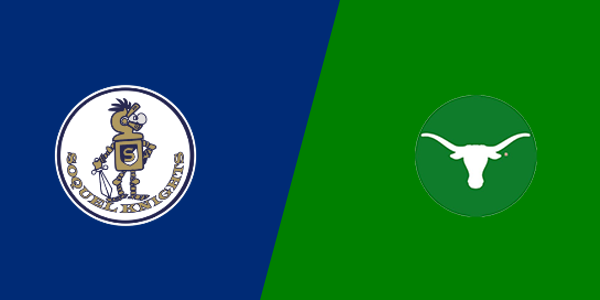 Soquel High School vs. Leigh High School