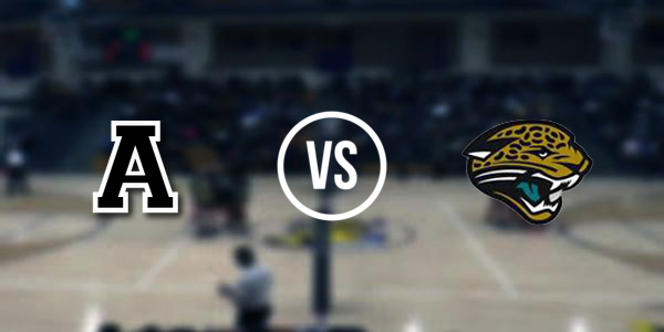 Away vs. Valley Center High School