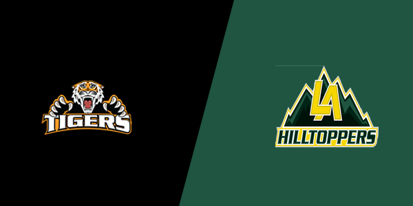 Aztec High School vs. Los Alamos High School