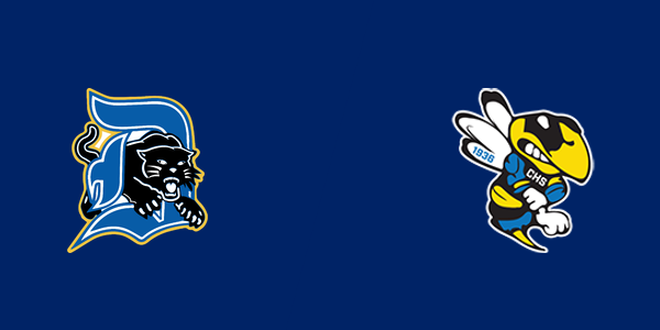 Dudley High School vs. Carver High School