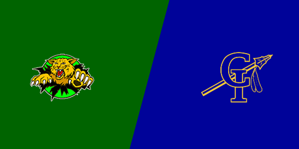 Harleton High School vs. Carlisle High School