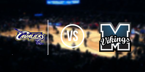 Marysville High School vs South Lake High School