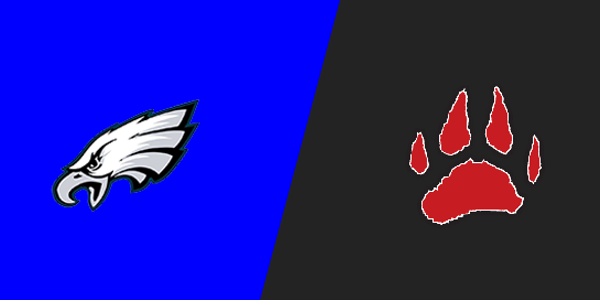 Fowler High School vs Laingsburg High School