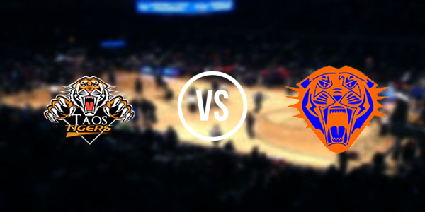 Taos High School vs. Los Lunas High School