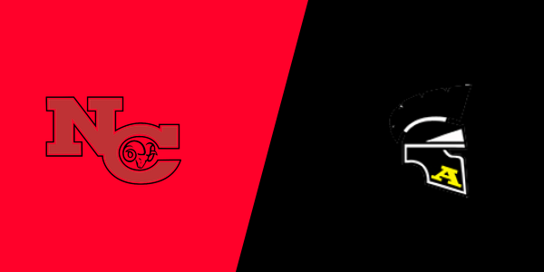 New Canaan High School vs. Amity Regional High School