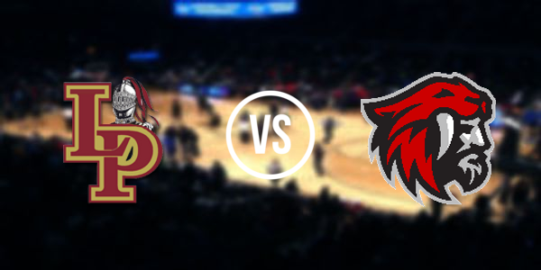 Lone Peak High School vs. American Fork High School