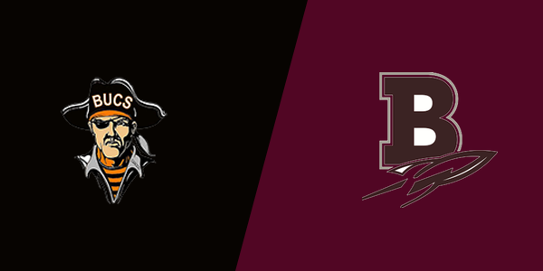 R F Bumpus Middle School vs. Bragg Middle School
