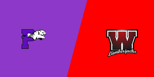 Portola JrSr High School vs. Westwood High School