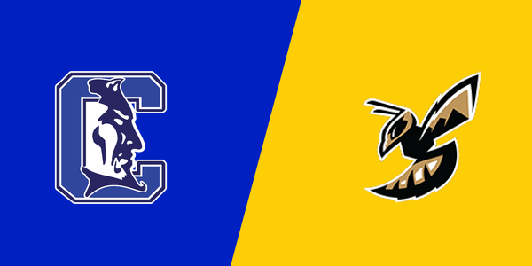 Corvallis High School vs. Stevensville High School
