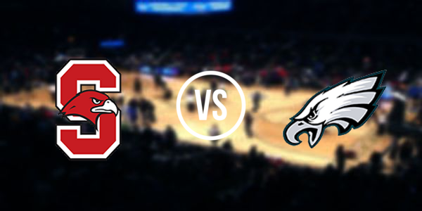 Fowler High School vs Saranac High School