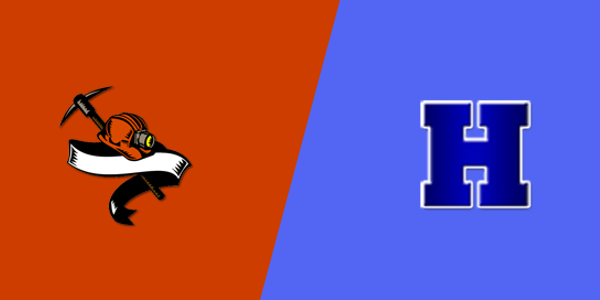 Centerville High School vs. Highwood High School