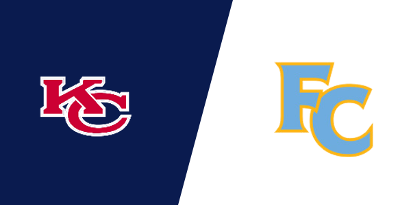 First Colonial vs. Kempsville