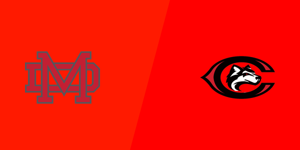 Mater Dei High School vs. Centennial High School - Corona
