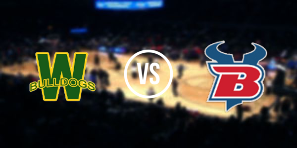 Bigfork High School vs Whitefish High School