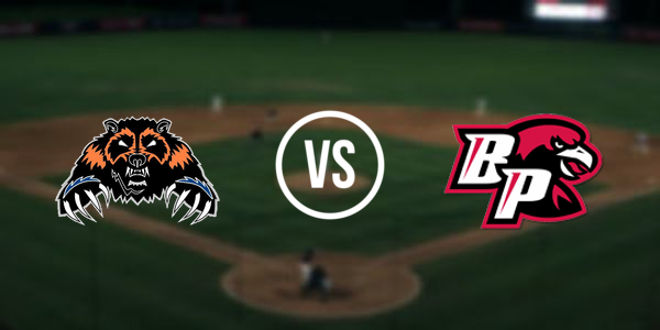 Brooke Point High School vs North Stafford High School