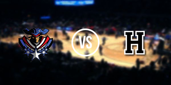 Cousino High School vs. Henry Ford II High School