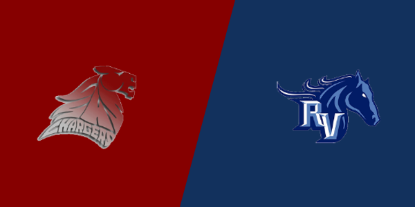 Chatfield Senior High School vs. Ralston Valley High School