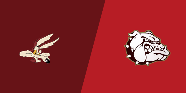 Shelby High School vs. Choteau High School