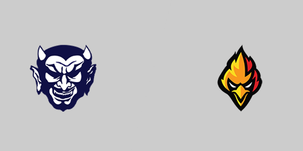 Mathews High School vs. Arcadia High School