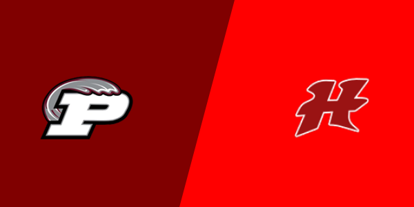 Picayune Memorial High School vs. Hancock High School