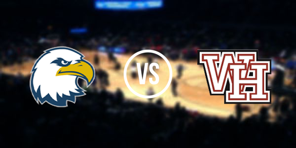 Olathe North vs Wichita Heights
