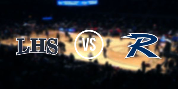 Lebanon High School vs Richlands High School